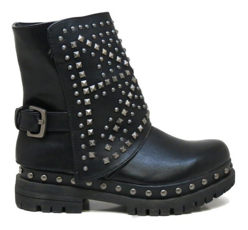 Imagen 1 de 4 de Botas Anca & Co - Detroit