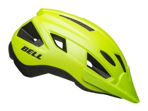 Casco Bicicleta Ciclismo Bell Strat Mtb Ruta Gravel - Salas