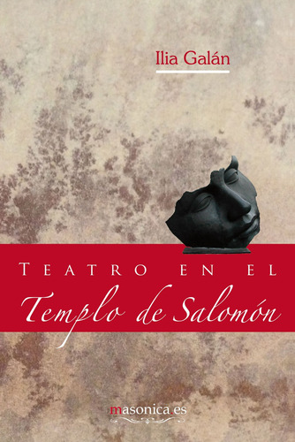 Teatro En El Templo De Salomón  -  Galan Diez, Ilia