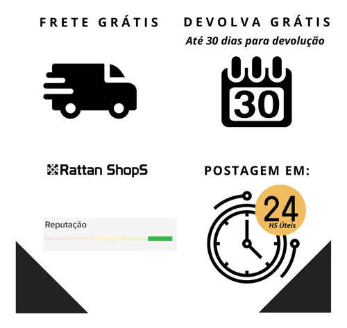 Imagem 3 de 3 de 5m² Forro Pvc Pergolado Area Externa Sintético Pode Molhar