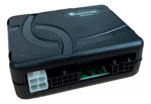 Alarme Automotivo Locktronic One Soft Com Sirene