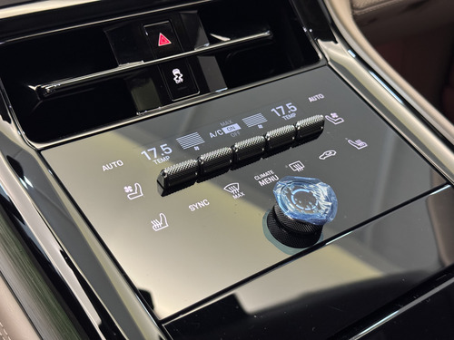 Porsche Panamera 4 E-HYBRID