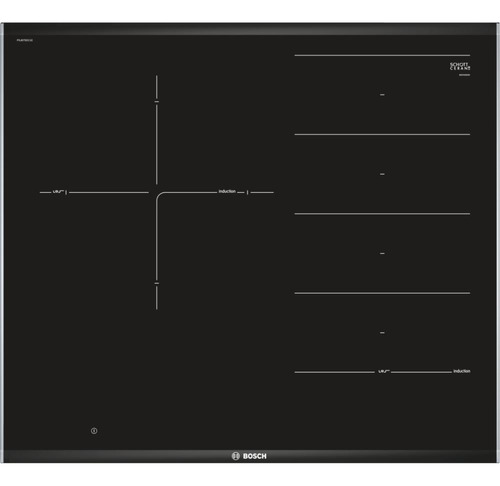 Anafe De Inducción Bosch Pxj675dc1e 60cm