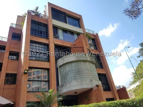 Rl Casa En Venta En La Boyera