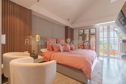 Ls Vende Casa Alto Hatillo