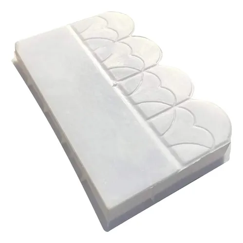 comprar Molde De La Cerca De Cemento 5cm De Espesor