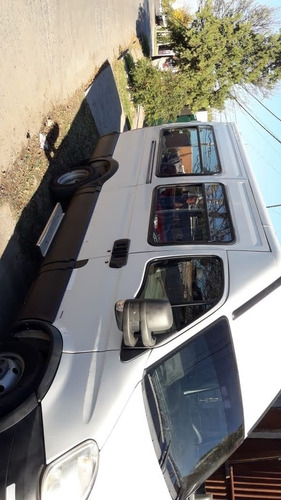 Iveco Daily 3.0 Furgon 55c16 H2 155cv 12.3m3 3300 2015