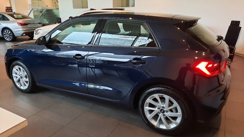 Imagen 9 de 25 de Audi A1 Sportback 30 Tfsi 2021 Audibsas