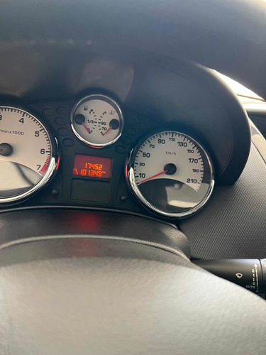 Imagen 8 de 17 de Peugeot 207 2012 1.6 Gti 156cv