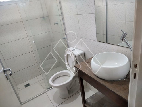 Imagem 12 de 15 de Apartamento Spazio Le Parc, Em Frente A Puc Londrina - Mi1178