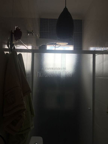 Imagem 3 de 15 de Casa Sobrado A Venda Em Condominio - Ita3513