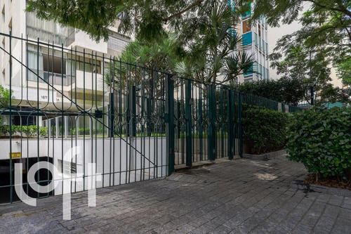 Imagem 9 de 30 de Apartamento À Venda No Bairro Higienópolis - São Paulo/sp - O-4749-12033