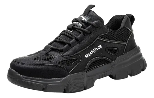 Zapatos Seguridad 45 MercadoLibre