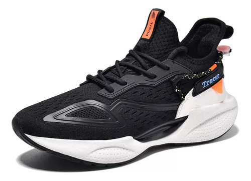 Zapatos De Tenis Zapatillas Para Correr Que Absorben Los Golpes