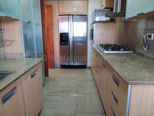Imagen 11 de 30 de Apartamento En Venta En Los Chorros