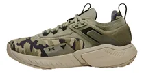 Comprar Under Armour Zapatilla Project Rock 5 Veterans Day Hombre Ad