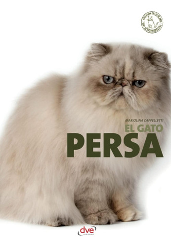 Libro: El Gato Persa (spanish Edition)
