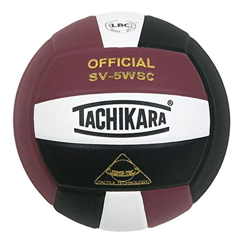 Balón De Voleibol De Competición, Sv5wsc, Sensi Tec