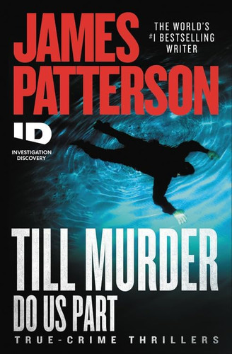 Libro:  Till Murder Do Us Part (id True Crime, 6)