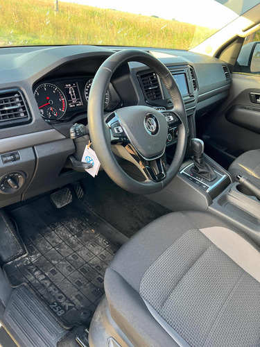 Volkswagen Amarok 3.0 V6 Cd Comfortline