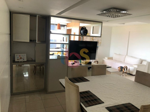 Vendo Apartamento No Bairro Jardim Vitória - Itabuna/ba - 4760