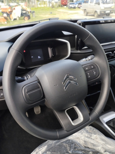 Imagen 18 de 22 de Citroën C3 Feel 1.2 Mt