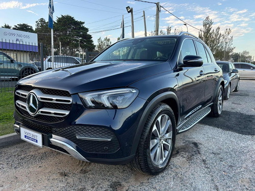 Imagen 3 de 21 de Mercedes-benz Clase Gle 350 Diésel Híbrida