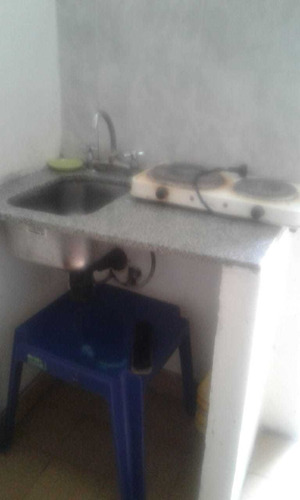 Habit Tipo Monoambiente 1°junt Bañ/priv.kich.hel Whif.cable