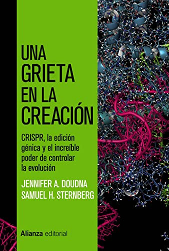Una Grieta En La Creación