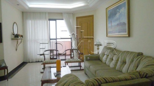Imagem 1 de 15 de Apartamento - Vila Gilda - Ref: 12162 - V-12162