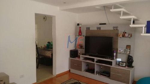 Imagem 17 de 26 de Ref 9045 - Excelente Imovel - Terreno C/ 2 Casas Sobrado Com 3 Suites E Casa Fundos 4 Comodos, 2 Vagas, Localizada Na Vila Nova Mazzei. - 9045