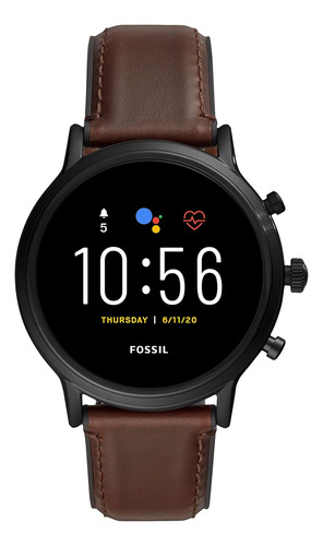 Reloj Inteligente Fossil Gen 5 Carlyle