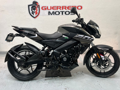 Bajaj Pulsar Ns 200 Fi 2023