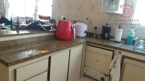 Imagem 9 de 15 de Sobrado - Vila Re - Ref: 5864 - V-5864