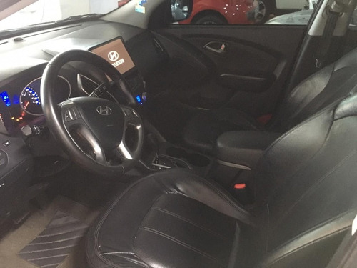 Hyundai Ix35 2.0 Mpfi Gls 4x2 16v