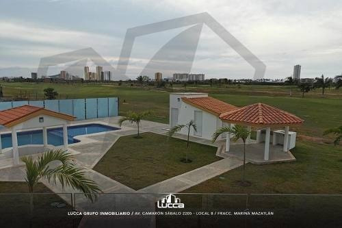 Imagen 1 de 10 de Departamento - Mazatlán