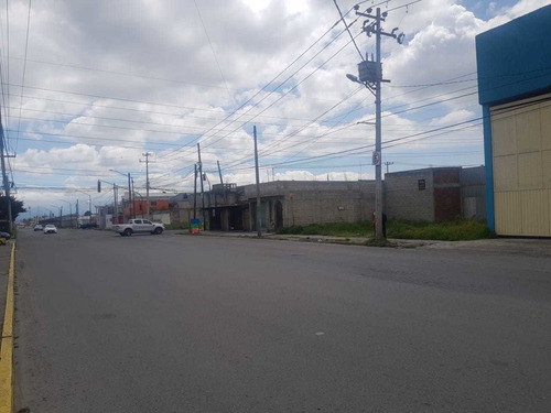 Imagen 5 de 30 de Terreno En Venta Zona Industrial Toluca, Estado De México