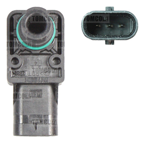 Sensor Map Ram Promaster 2500 2014 - 2020 3.6l V6 18221