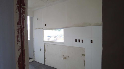 Imagen 11 de 18 de Venta En Pozo / Edificio Verdes De Hocquart 2 Dormitorios + Balcón 64m2