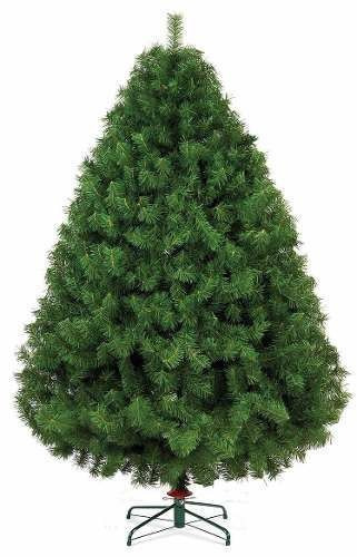 Árbol de navidad Naviplastic Sierra 190cm verde pino