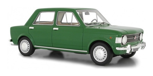 Tecla Tablero Ventilacion Original Siap Fiat 128