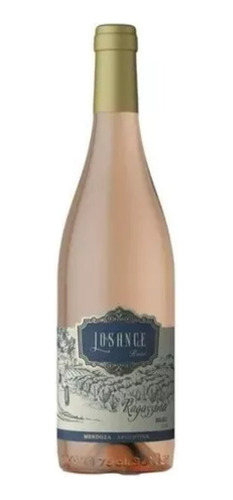 Vino Losance Rosé Pinot Noir 750ml - Oferta Celler