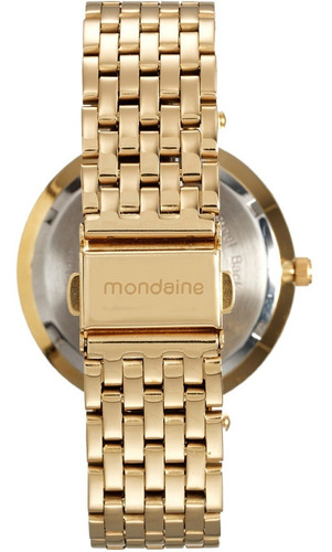 Relógio Mondaine Feminino Original Garantia Barato Com Nota