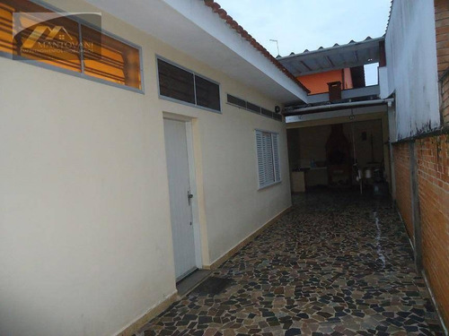 Imagem 10 de 27 de Casa Com 3 Dormitórios À Venda, 271 M² Por R$ 660.000,00 - Balneário Flórida - Praia Grande/sp - Ca0283