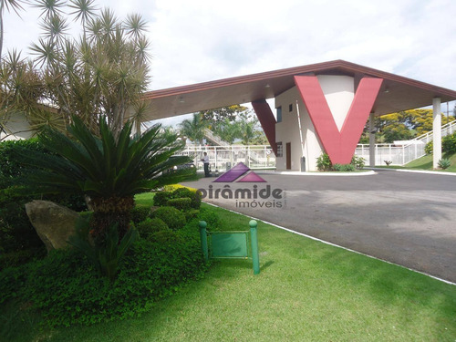Imagem 18 de 30 de Terreno À Venda, 1028 M² Por R$ 150.000,00 - Village Parahybuna - Paraibuna/sp - Te0716