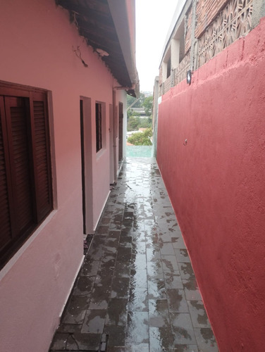 Conquiste Sua Casa Própria Em Carapicuíba! Financiamento 100% Liberado!