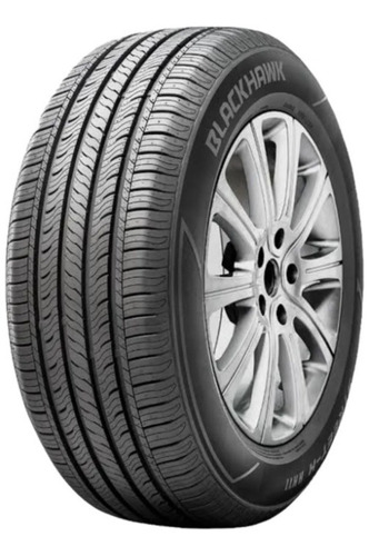 Llanta 205/55r16 91v Blackhawk Street-h Hh01