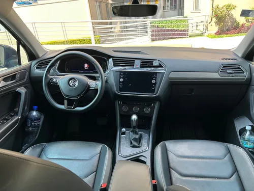 Volkswagen Tiguan 1.4 R-line