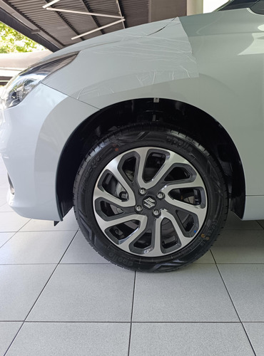 Suzuki Baleno Glx