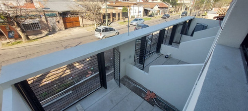 Imagen 11 de 13 de Departamento En Venta En Monte Grande